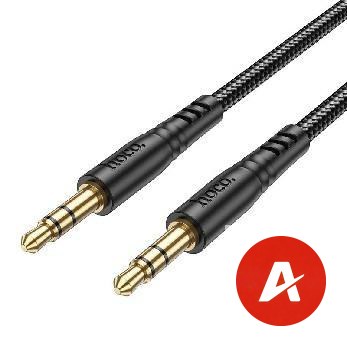 UPA24 Smooth AUX audio cable