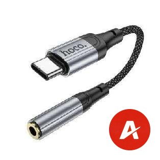 LS36 Fresh Digital Type-C to 3.5 audio converter
