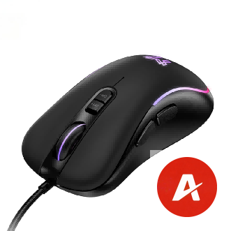 GM601 Grandeza wired gaming mouse