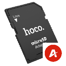 HB22 TF to SD card holder