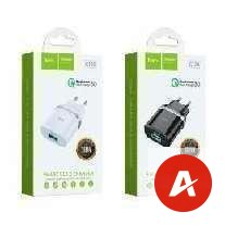 C12Q Smart QC3.0 charger(EU)