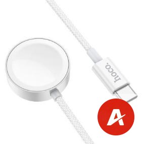 CW59 iWatch＆SAM watch wireless charger