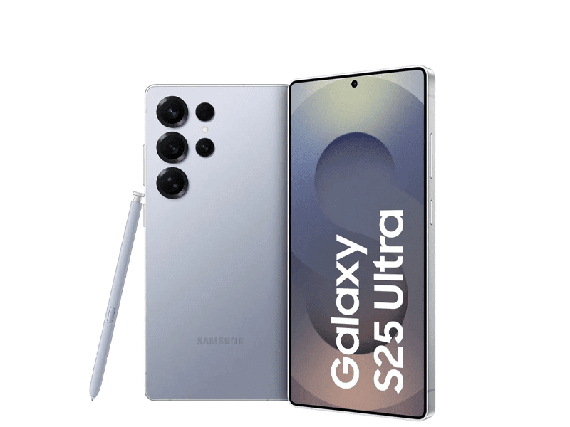Samsung s25 ultra