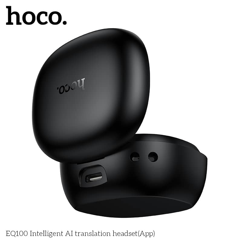 HOCO  True Wireless Stereo (TWS) earbuds