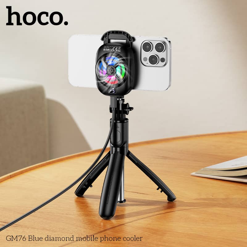 Hoco GM76 Mobile Phone Cooler
