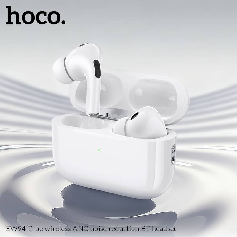 Hoco EW94 True Wireless ANC Noise Reduction Bluetooth Headset
