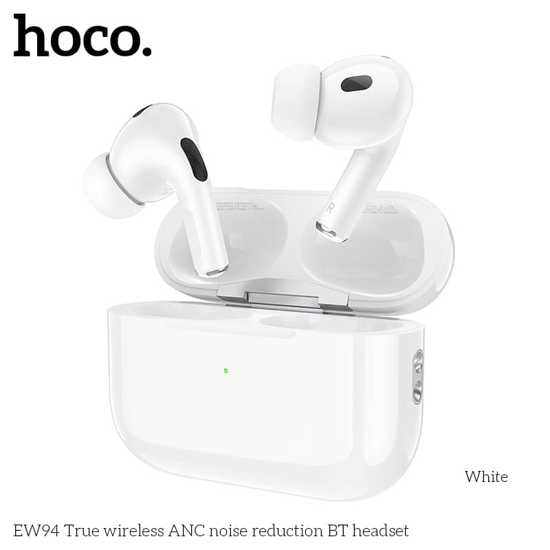 Hoco EW94 True Wireless ANC Noise Reduction Bluetooth Headset