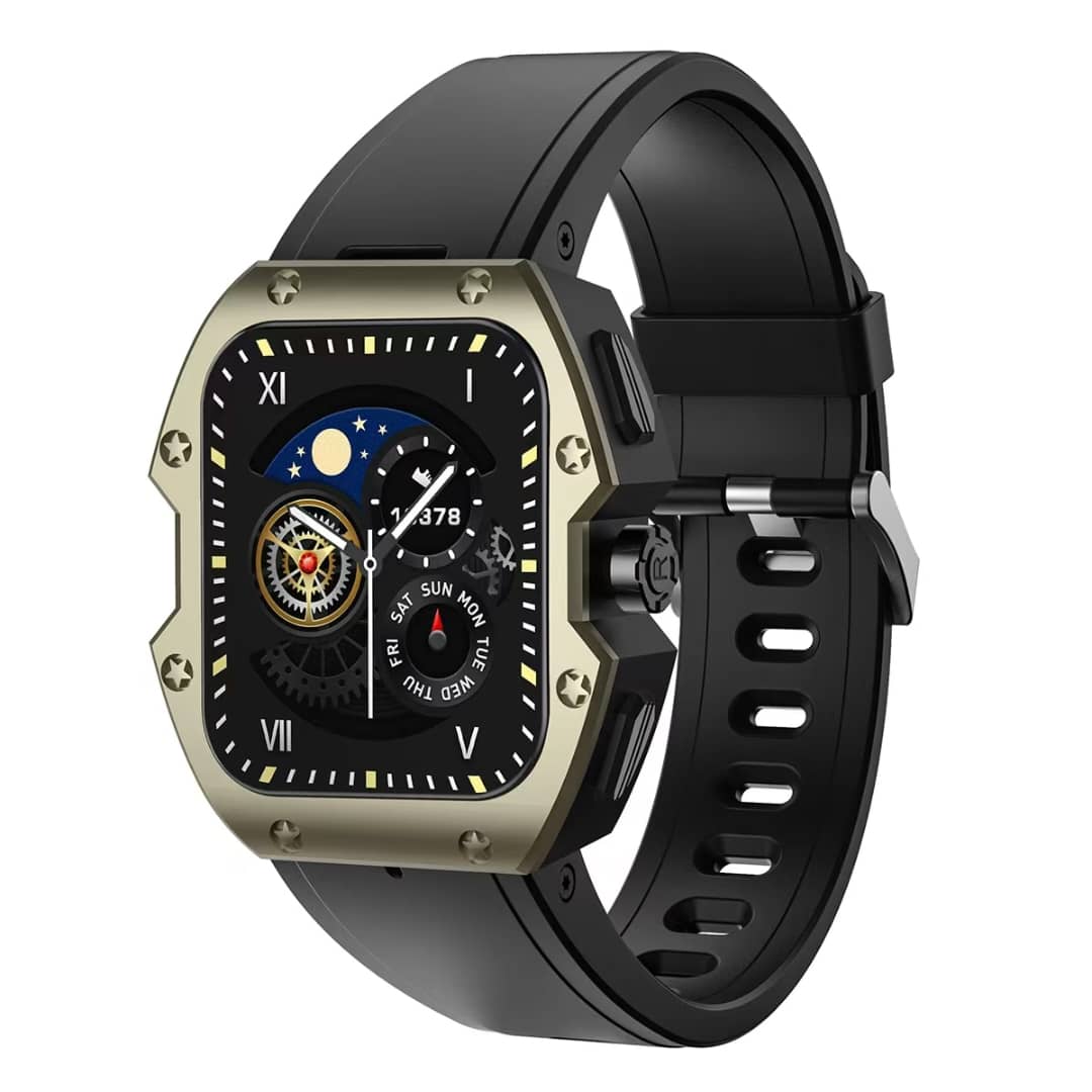 ROGBID S1 SMARTWATCH