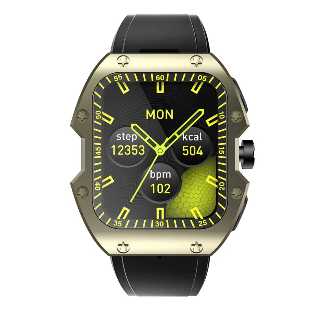 ROGBID S1 SMARTWATCH