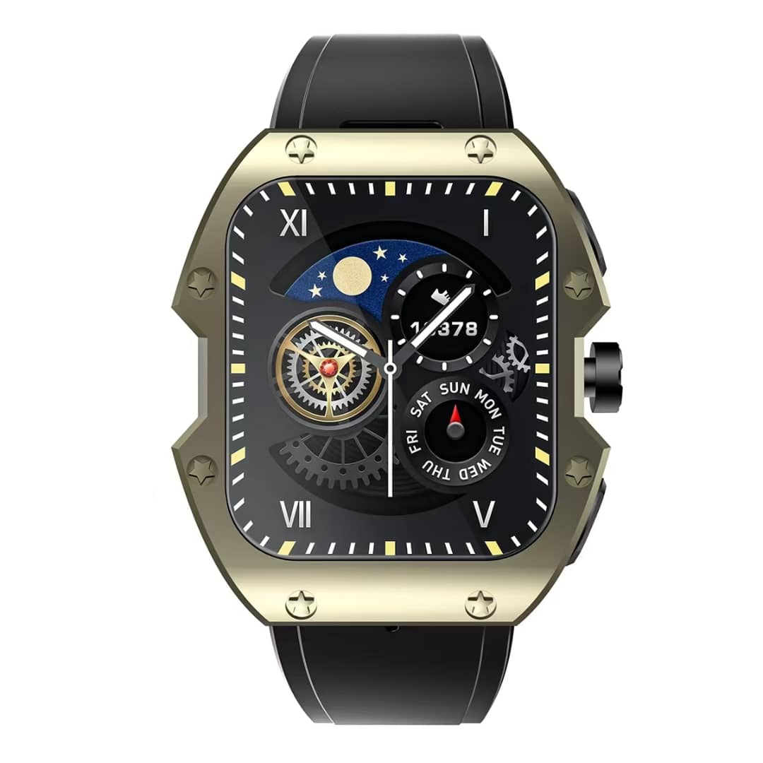 ROGBID S1 SMARTWATCH