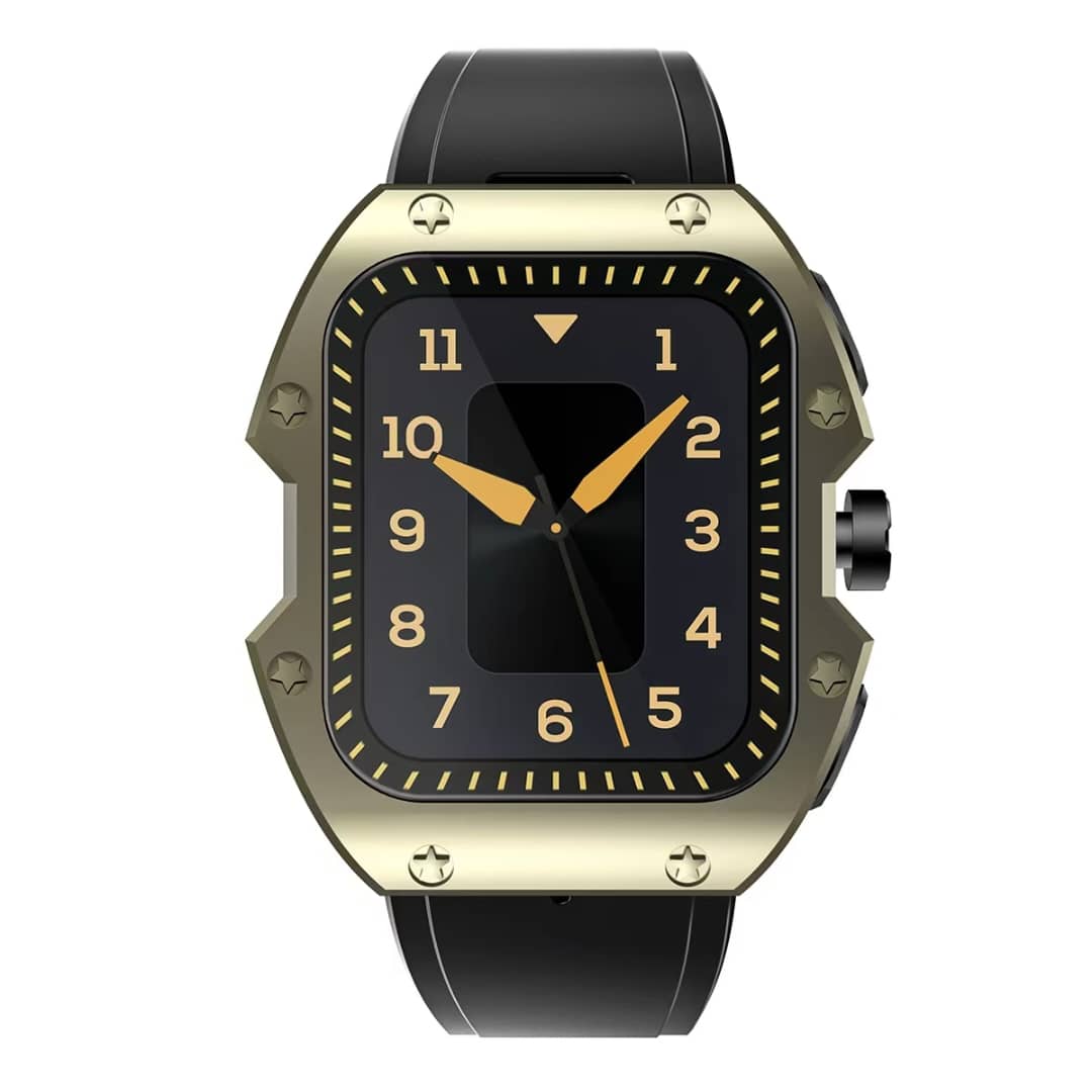 ROGBID S1 SMARTWATCH