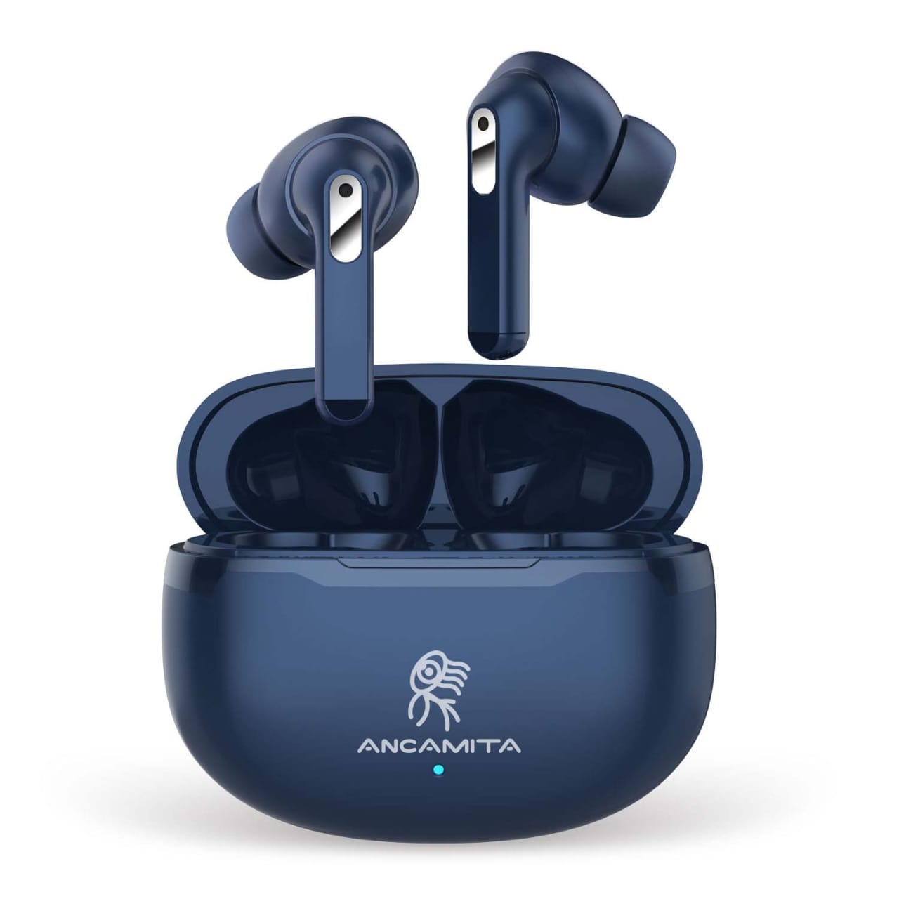 Ancamita Q3 True Wireless Bluetooth Earbuds
