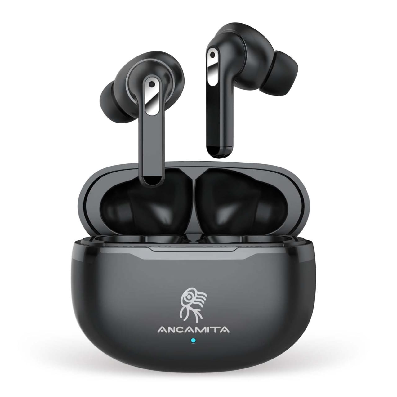 Ancamita Q3 True Wireless Bluetooth Earbuds