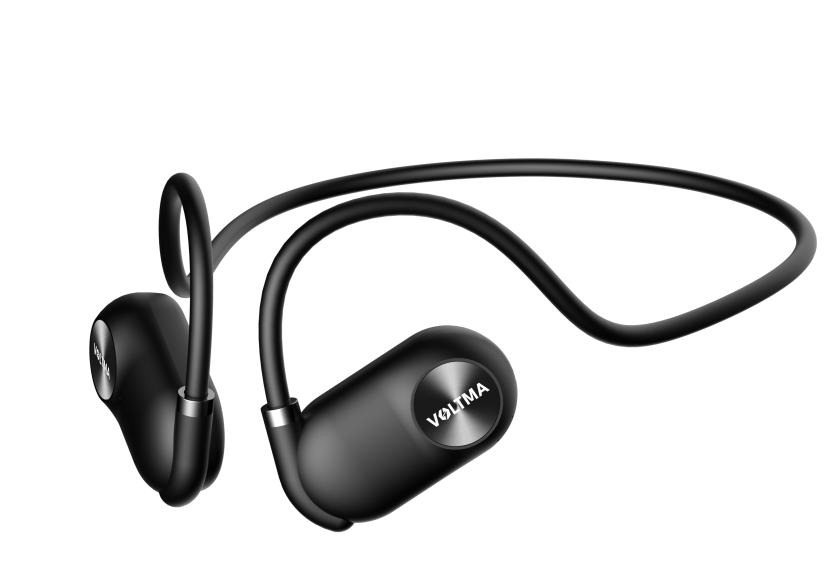 Amita Clarify Fit Q1 Air Conduction Wireless Headphones