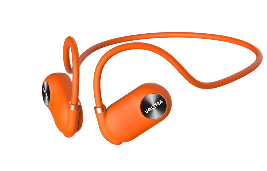 Amita Clarify Fit Q1 Air Conduction Wireless Headphones