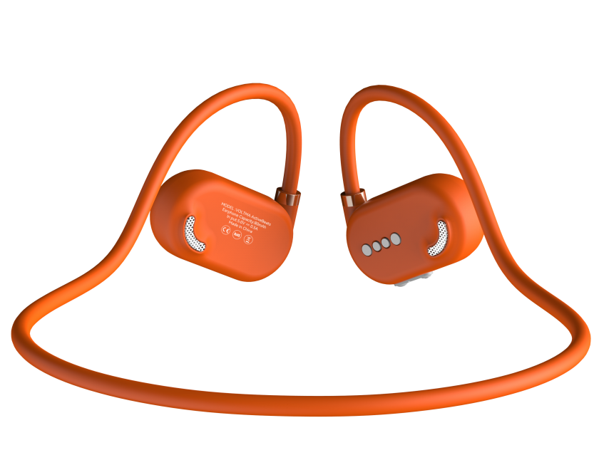 Amita Clarify Fit Q1 Air Conduction Wireless Headphones