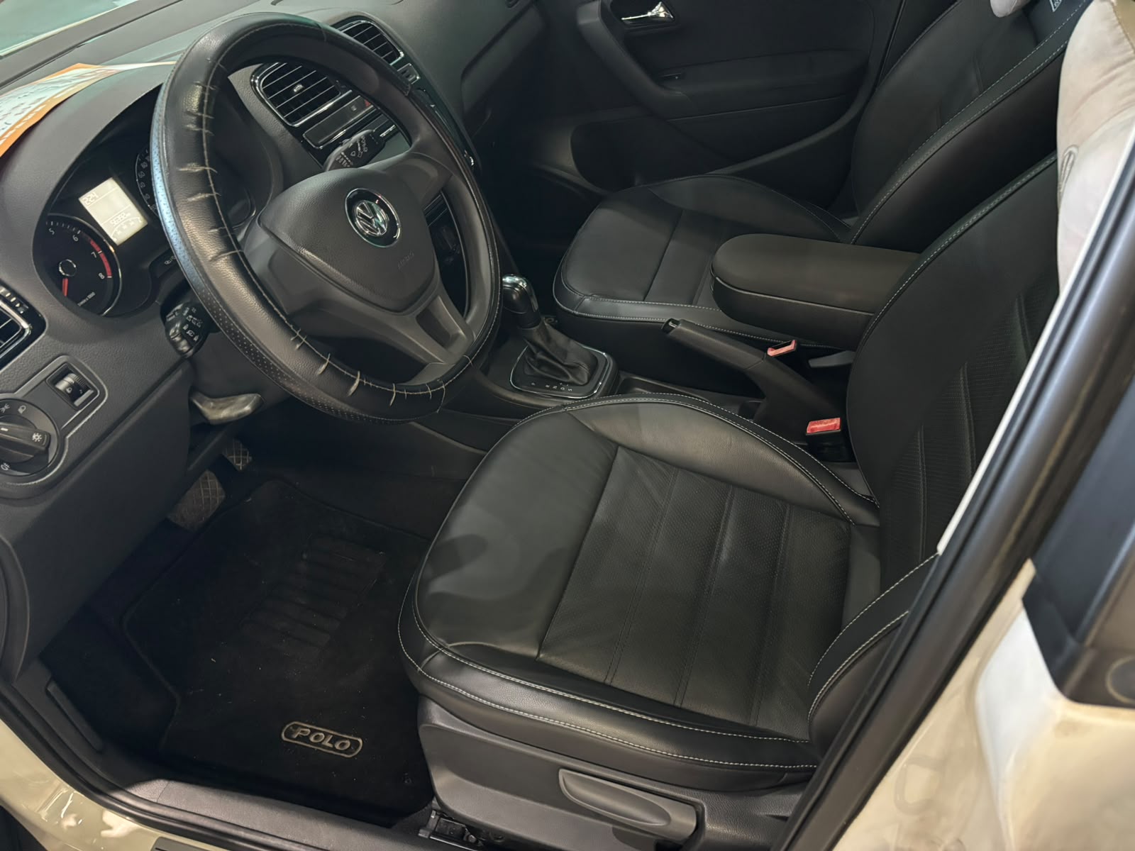 2017 Volkswagen
