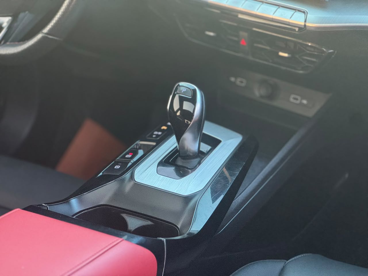 2022 MG5