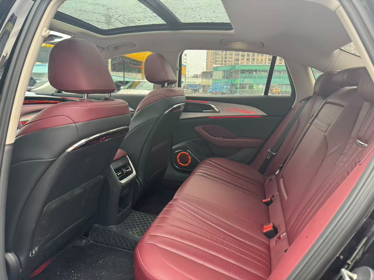 2023 - Hongqi