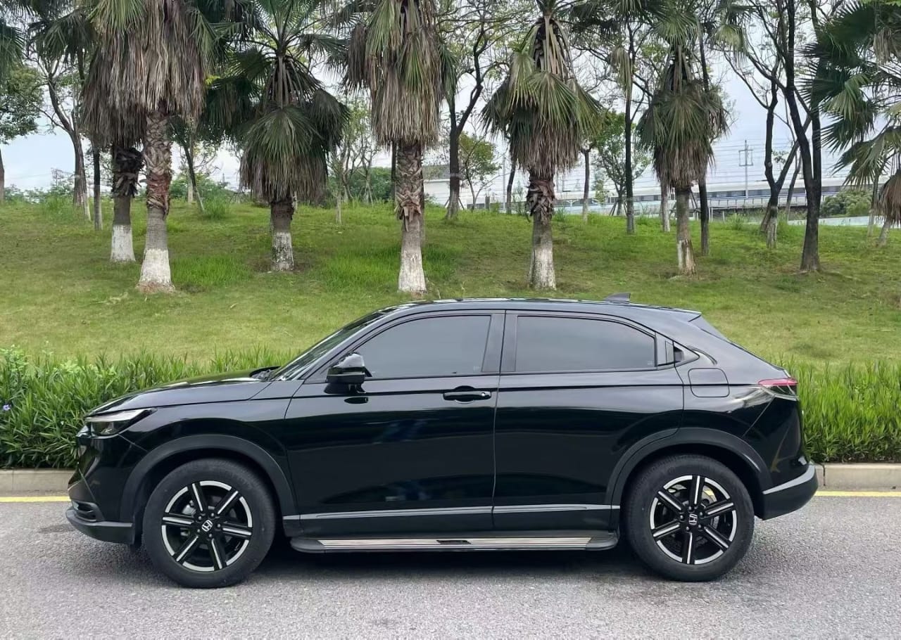 2024 Honda Vezel