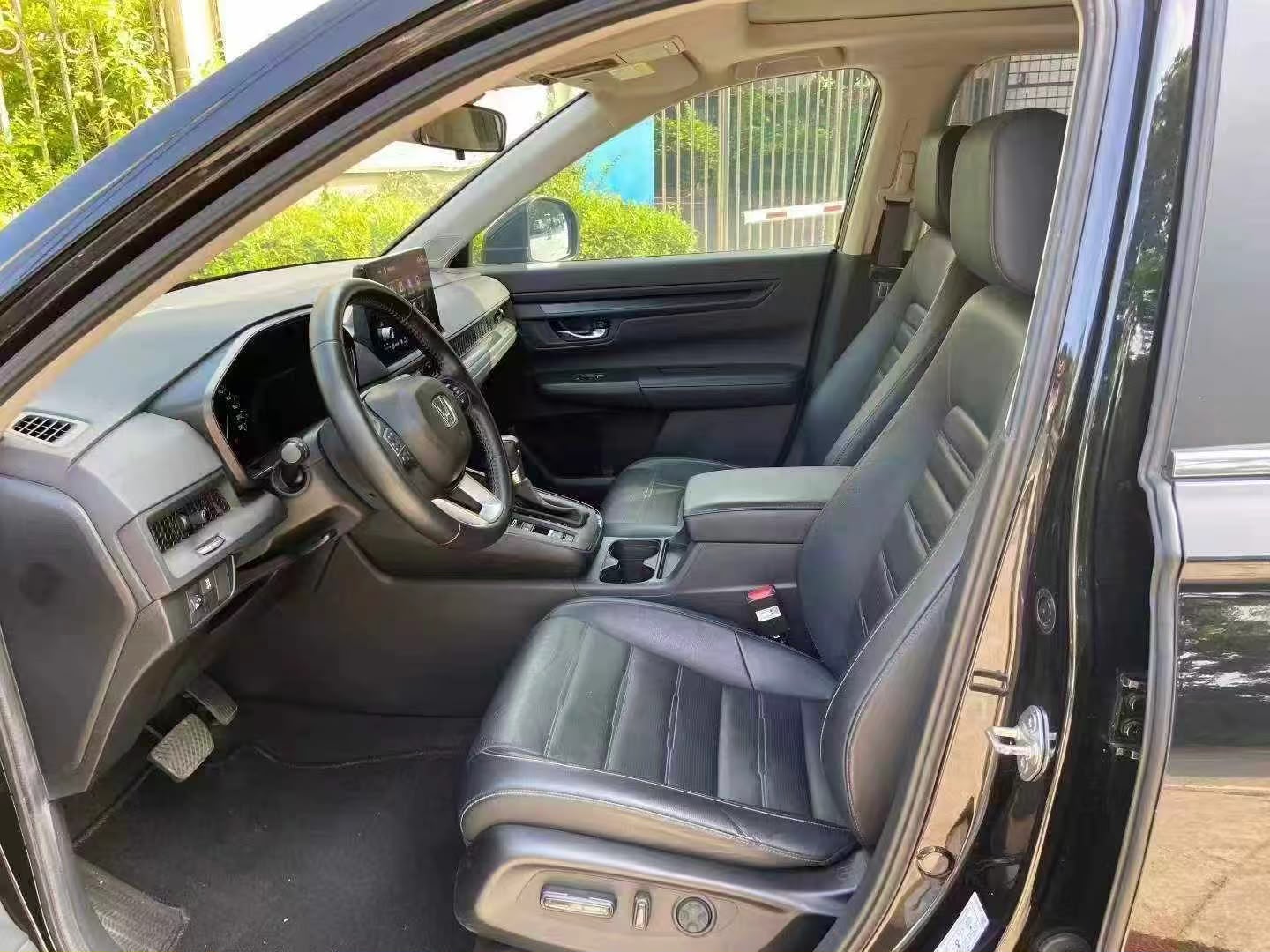  2023 Honda CR-V 1.5T Fengshang Edition 