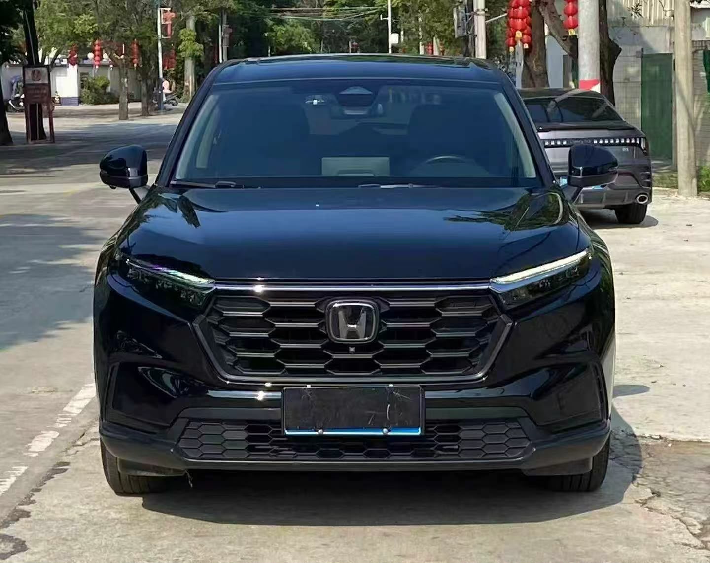  2023 Honda CR-V 1.5T Fengshang Edition 