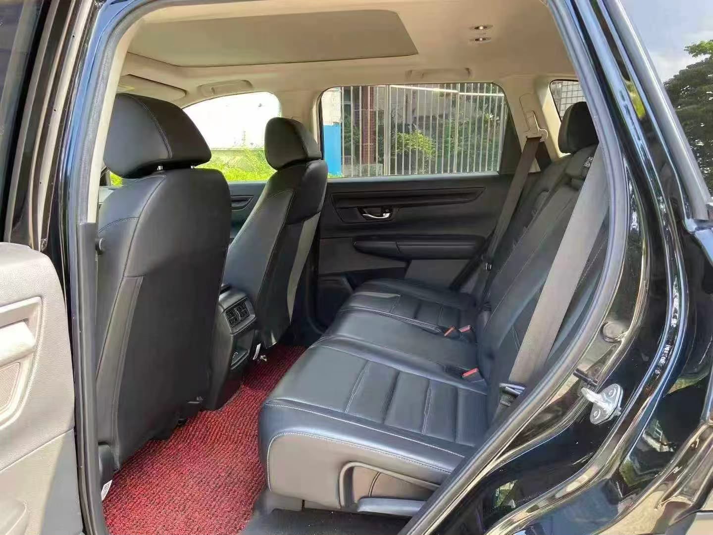  2023 Honda CR-V 1.5T Fengshang Edition 