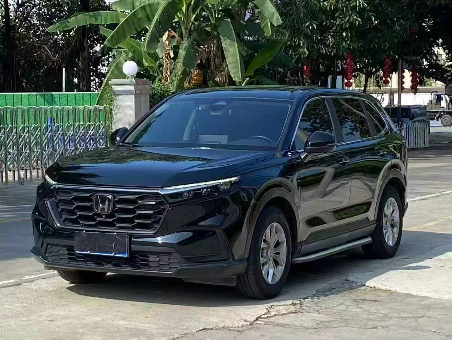  2023 Honda CR-V 1.5T Fengshang Edition 