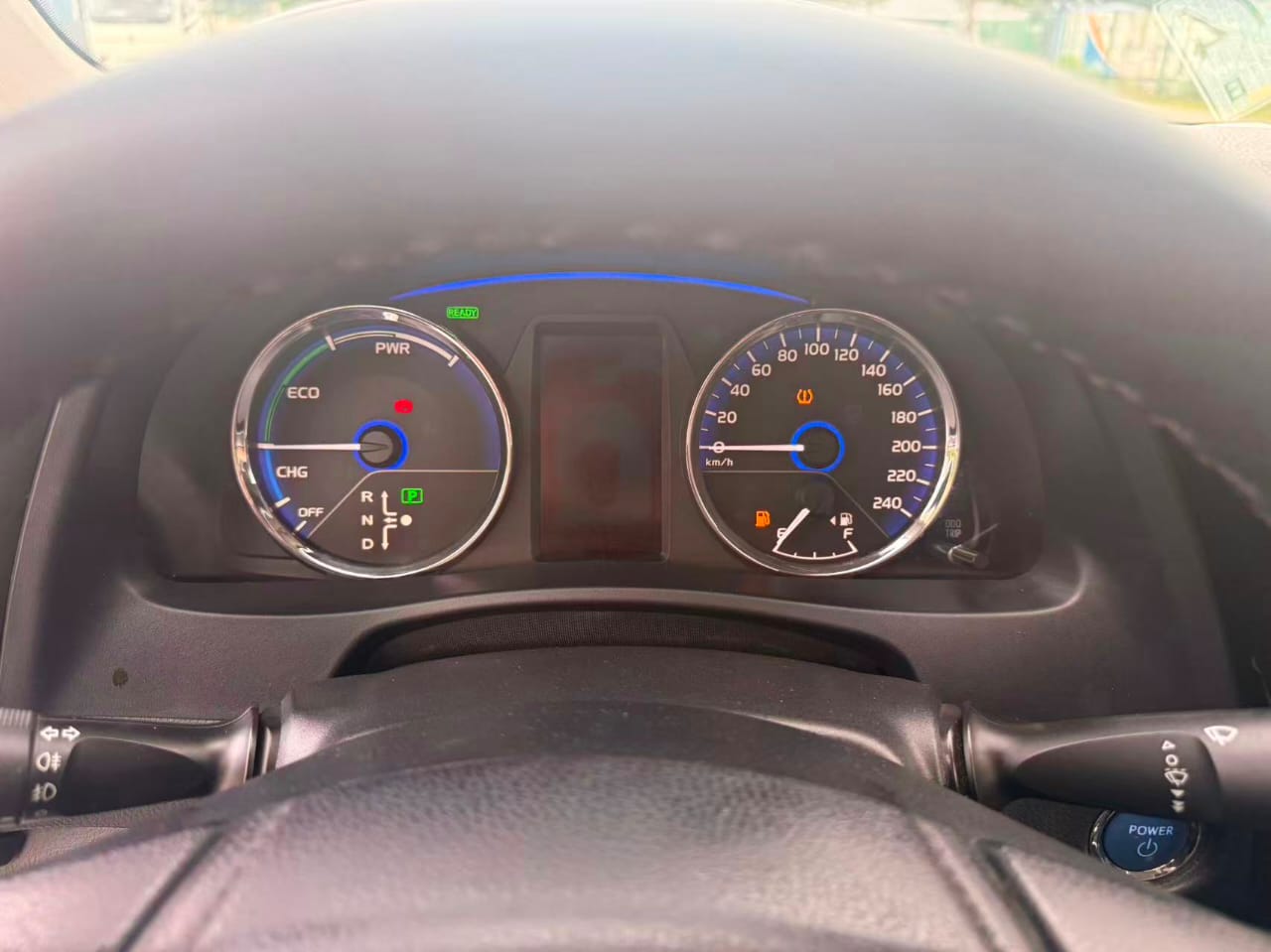 2020 Toyota Levin E+ 1.8 Plug-in Hybrid