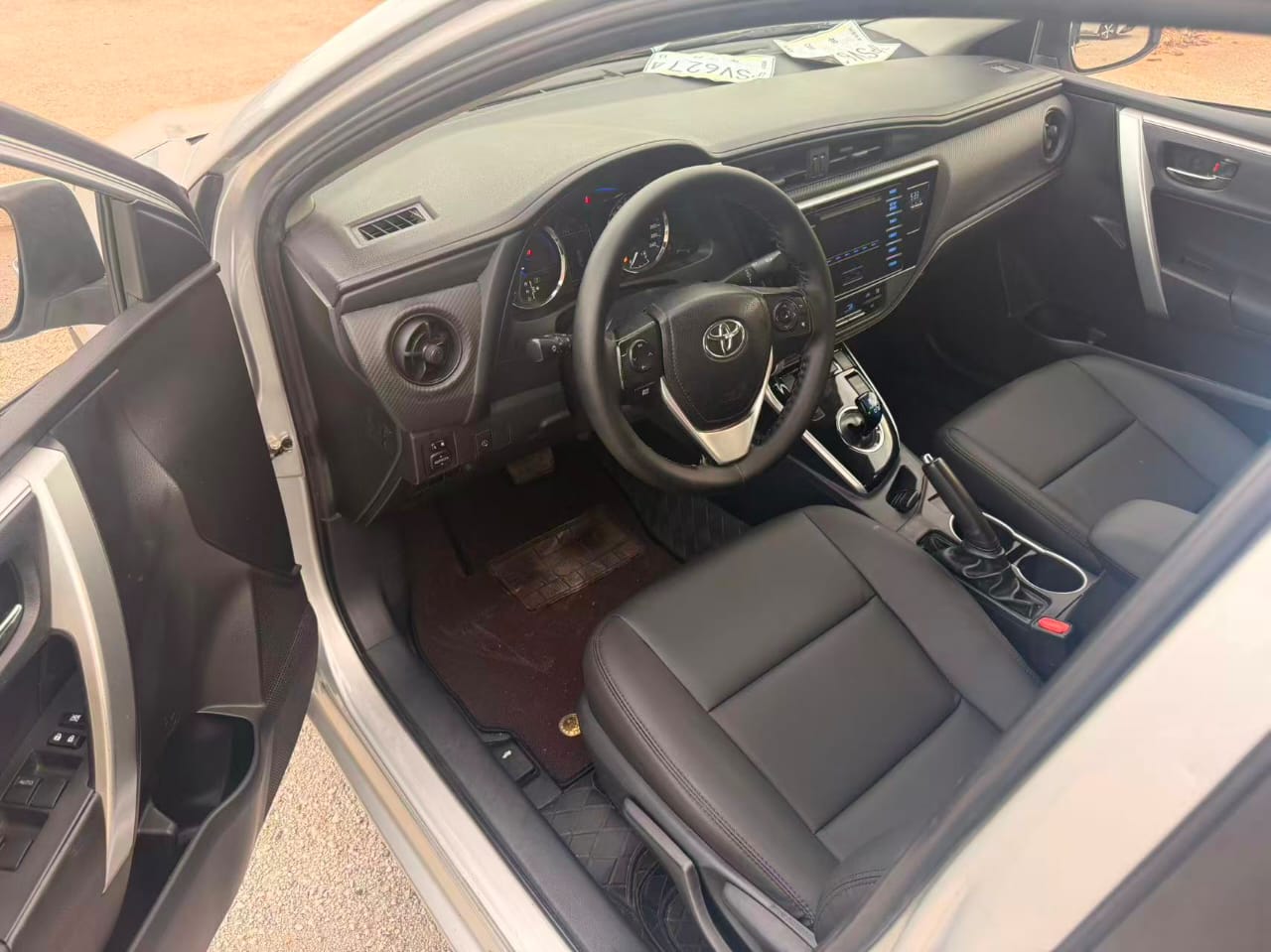 2020 Toyota Levin E+ 1.8 Plug-in Hybrid