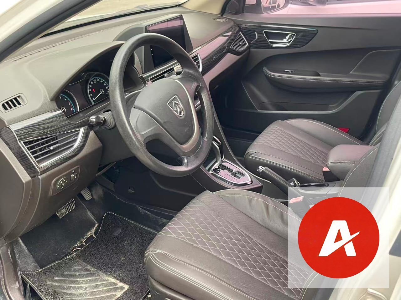 2016 Baojun 630