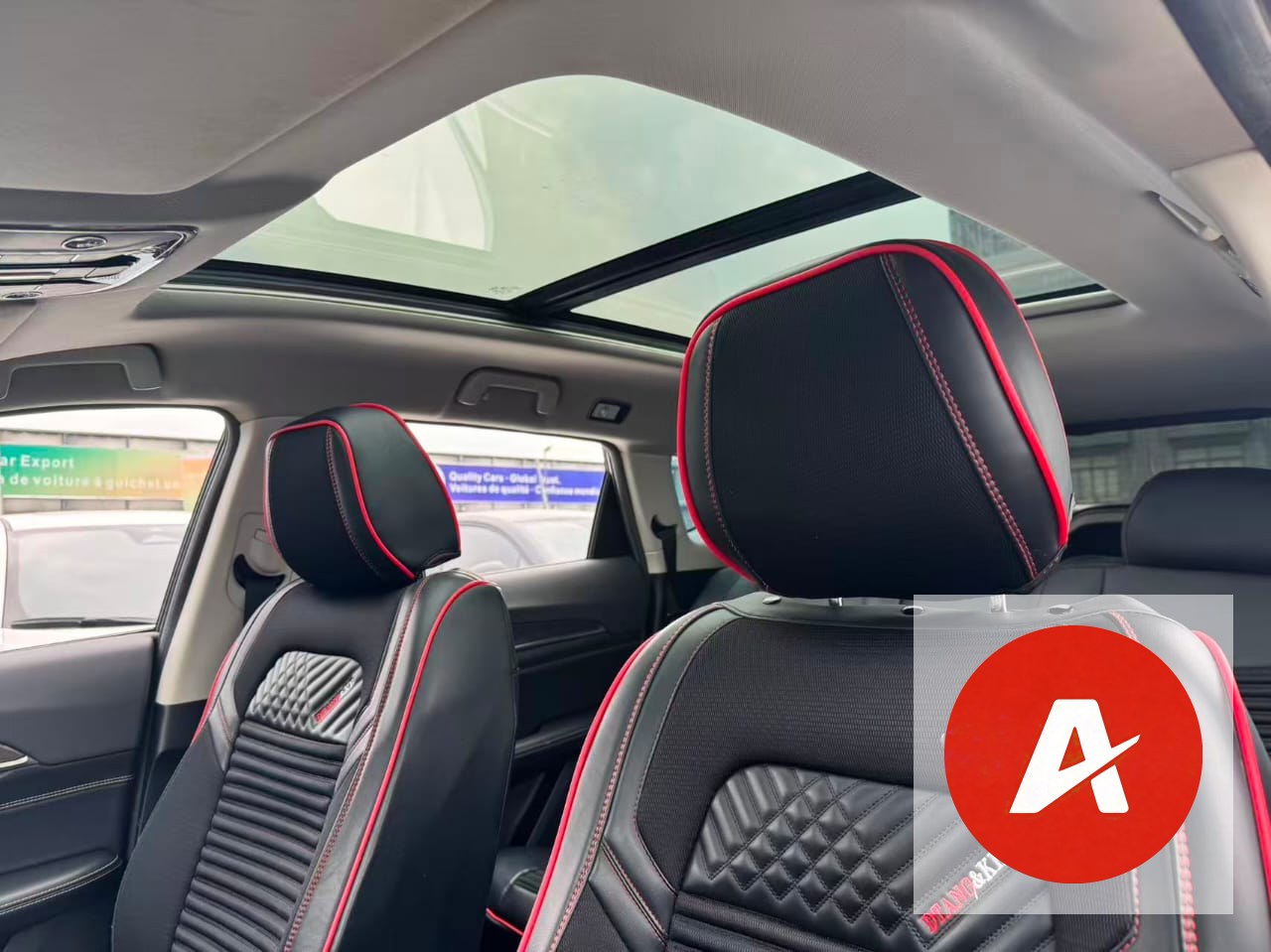 2020 Jetour X70 PLUS 1.6T