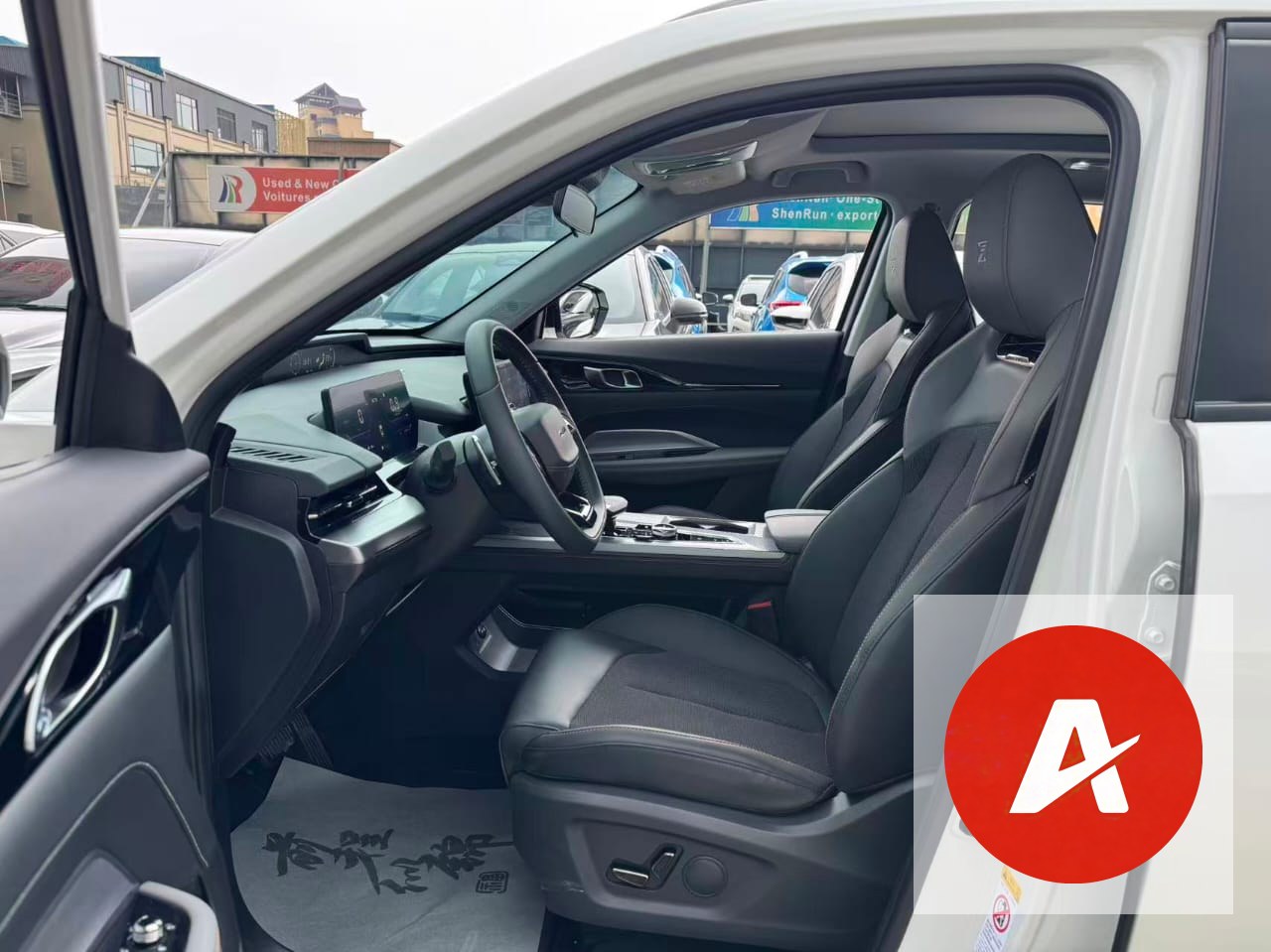 2023 Changan Auchan Z6 1.5T
