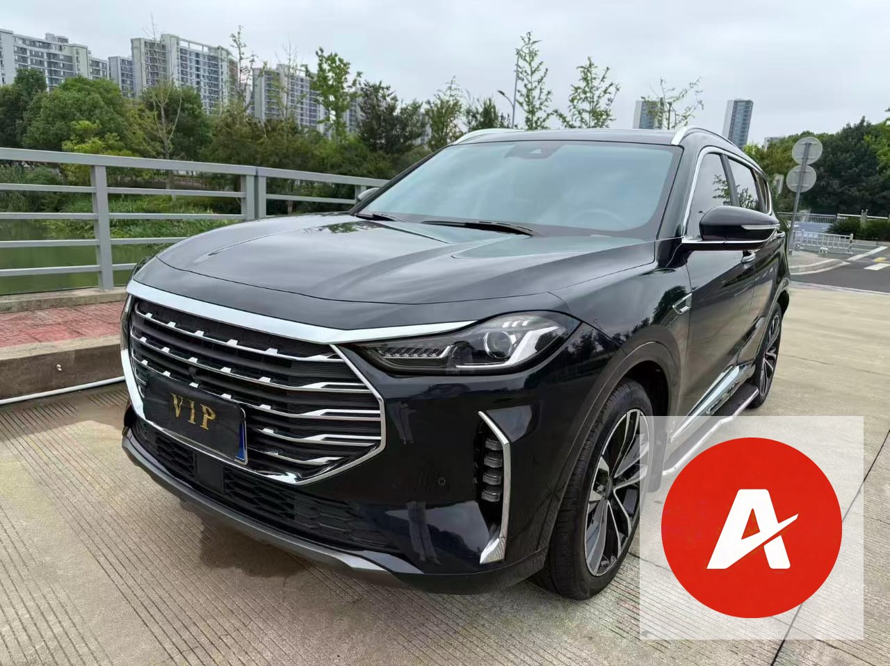 2021 Jetour X70 PLUS