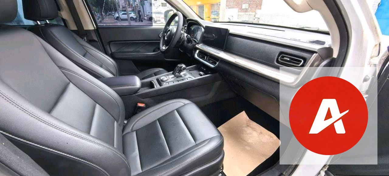2024 Great Wall Pao 2.4T Diesel