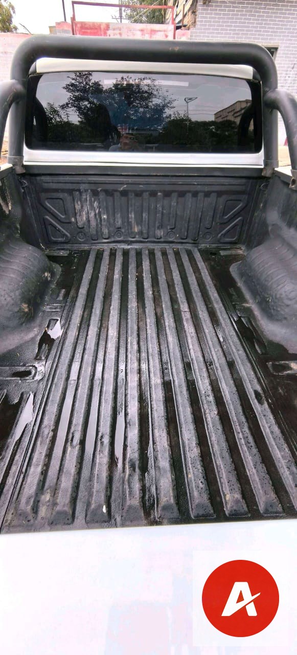 2024 Great Wall Pao 2.4T Diesel