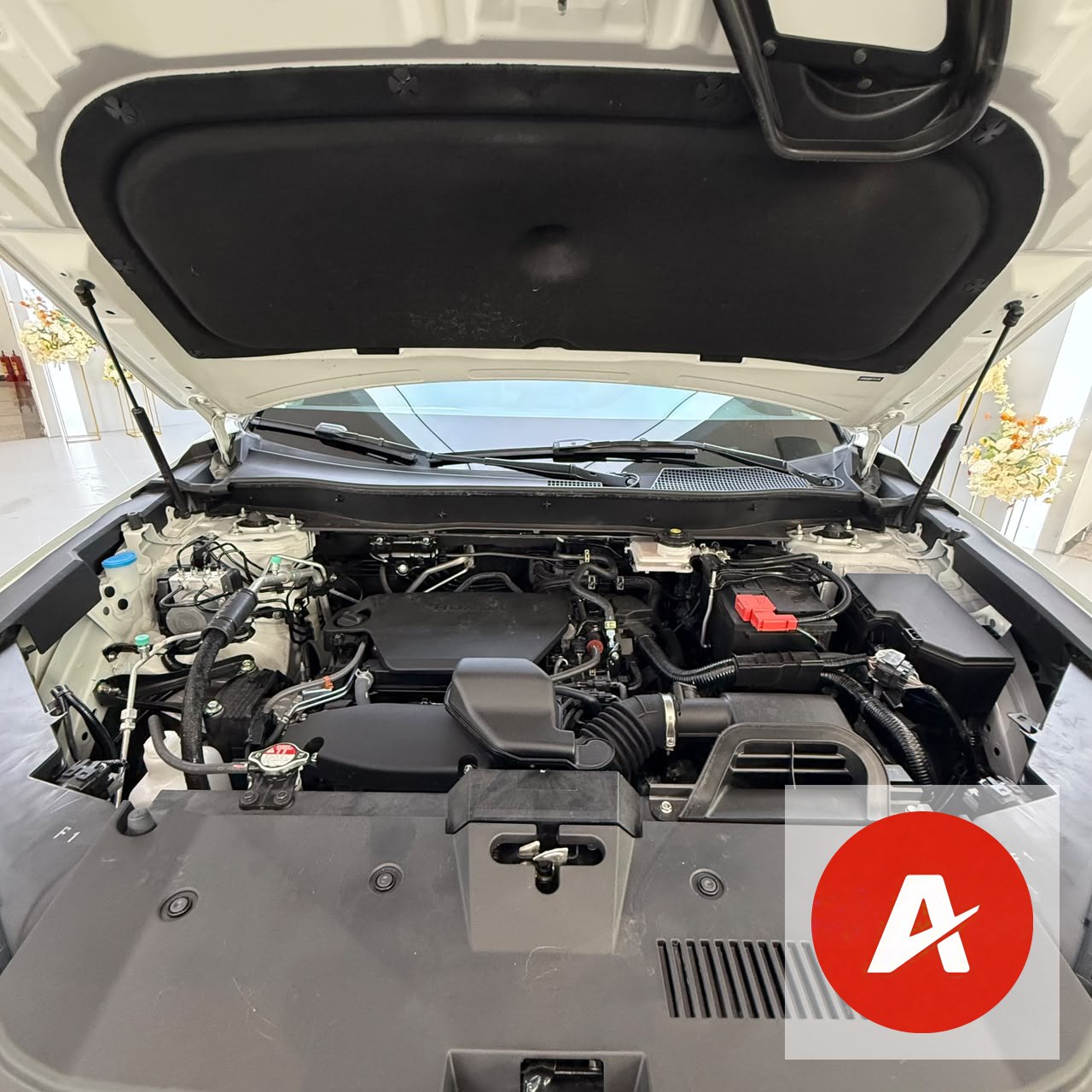 2023 Honda CR-V 240TURBO Premium