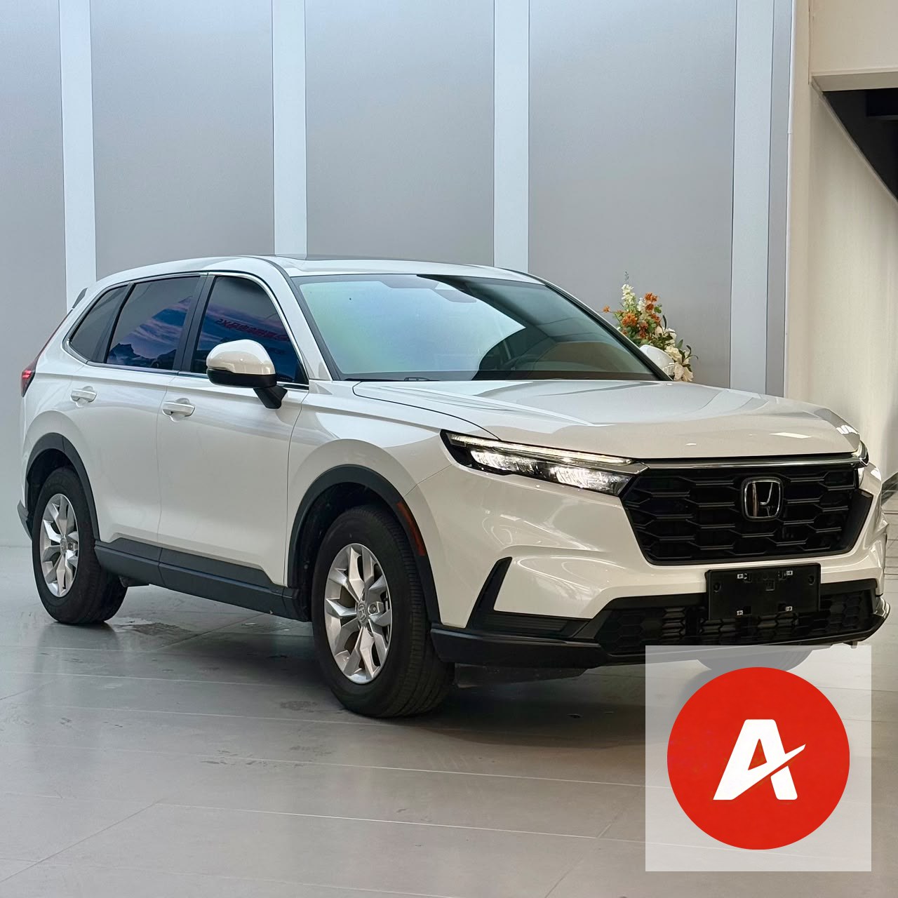 2023 Honda CR-V 240TURBO Premium