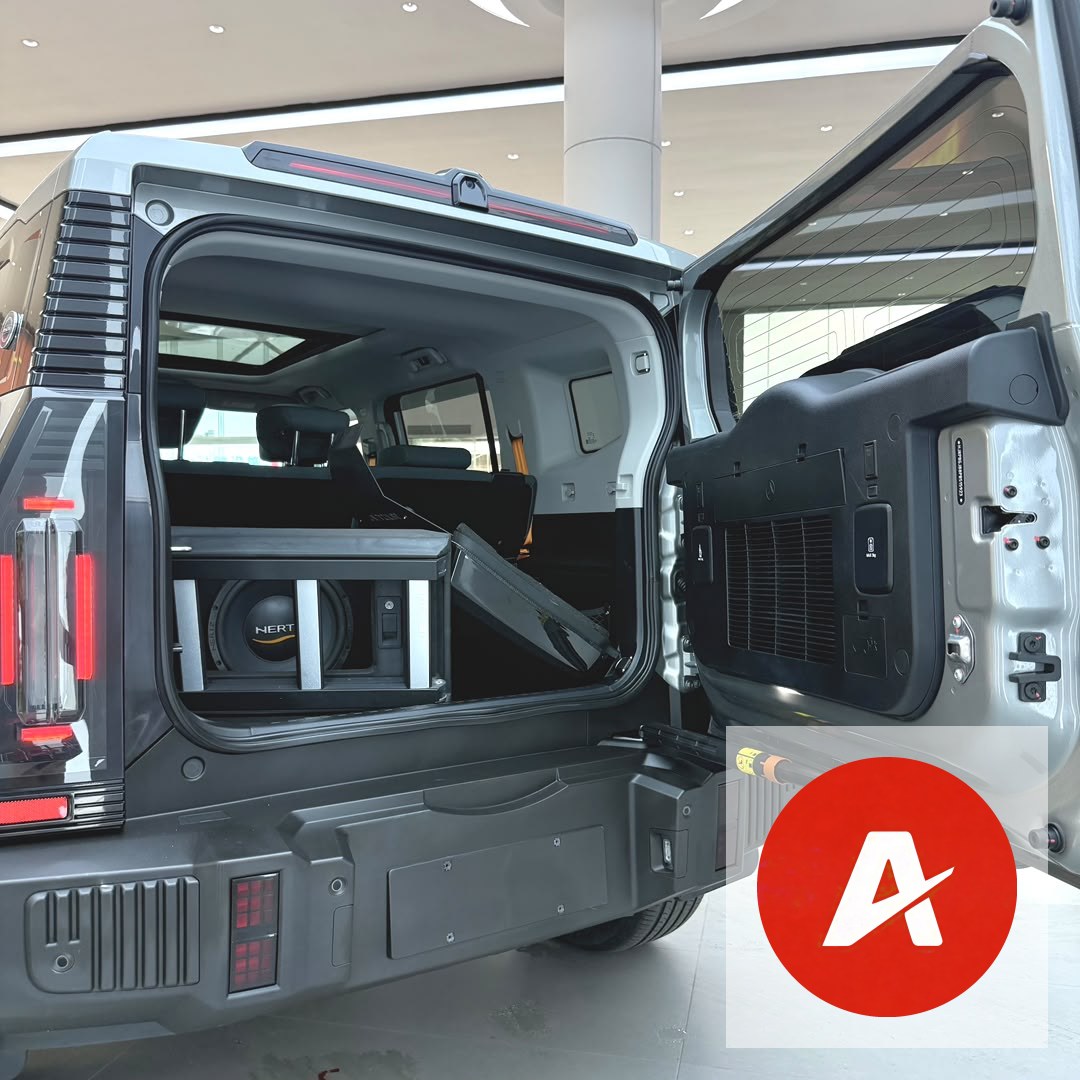 2024 Jetour 2.0T 4WD PRO+ Premium