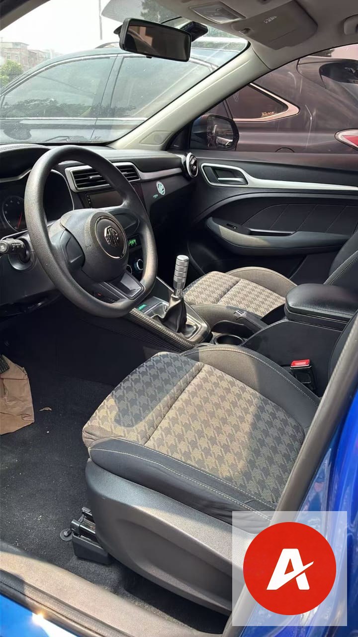 2018 MG ZS 1.5L