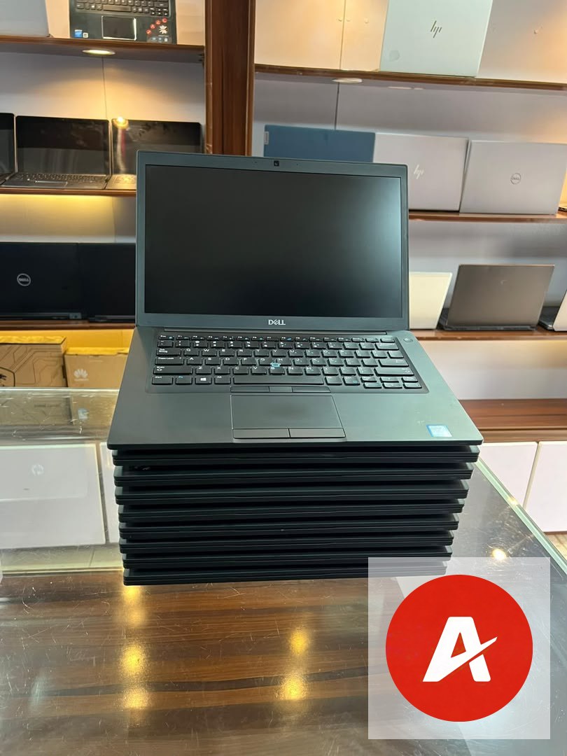 Dell Intel Core i7 8th Gen Touchscreen
