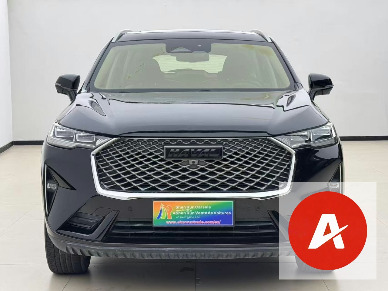 2021 Haval H6 1.5T