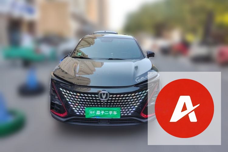 CHANGAN UNI-T 1.5T Prestige Version