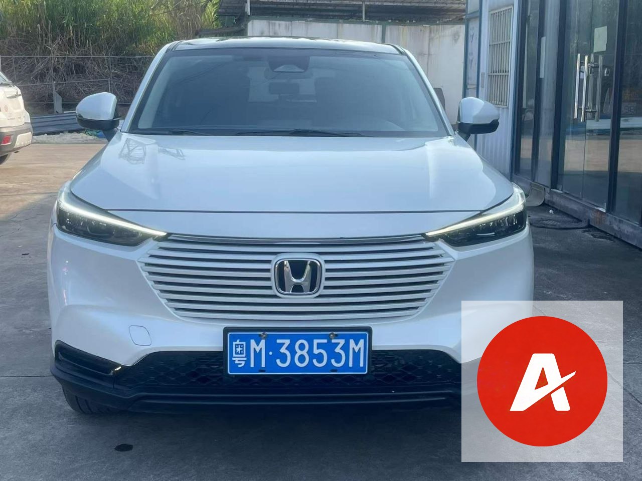 2023 Honda HR-V 1.5L Automatic SUV
