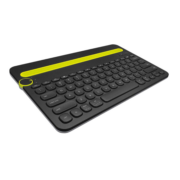 Potun Keyboard Wireless Laptop - Image 2