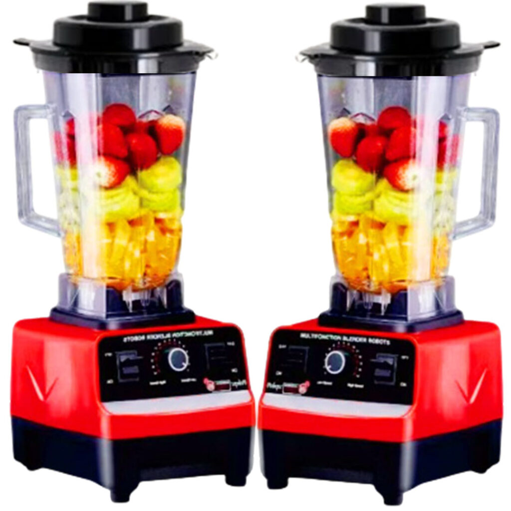 Asano Blender (AS-9880)