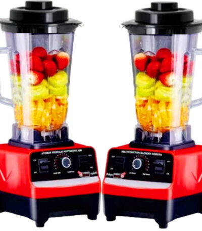 Asano Blender (AS-9880)