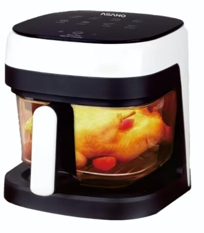 Asano Air Fryer (AS-818)