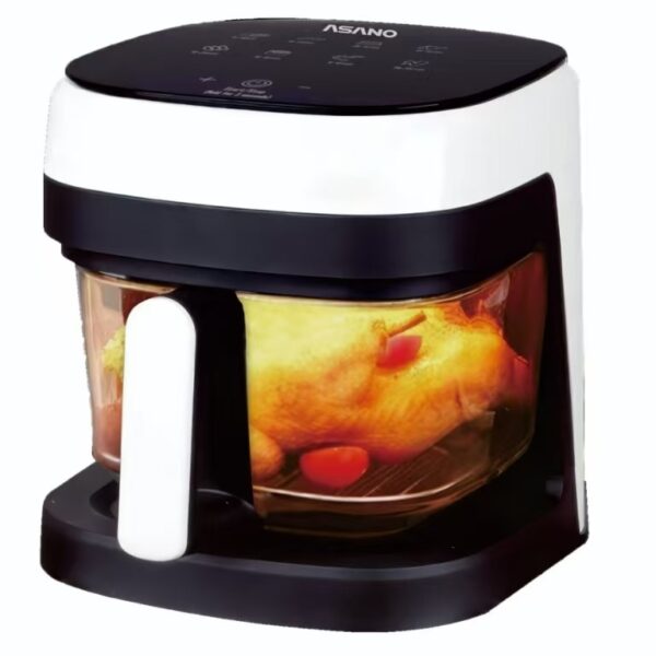 Asano Air Fryer (AS-818)