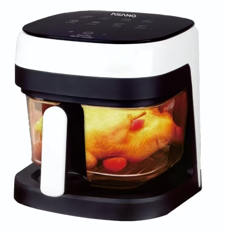 Asano Air Fryer (AS-818)